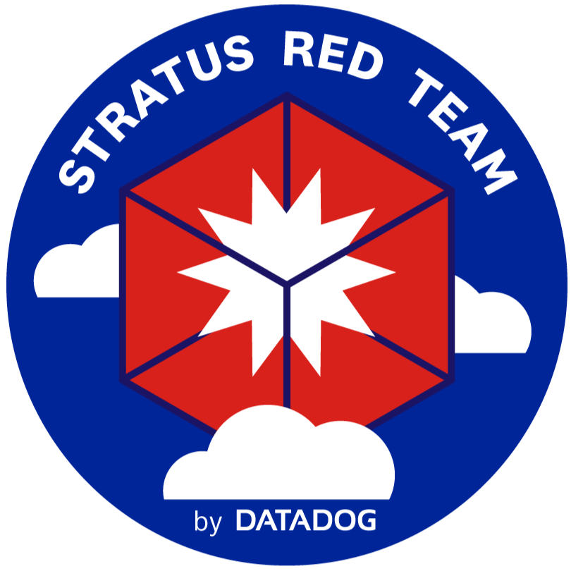 Backdoor Entra ID application through service principal - Stratus Red Team